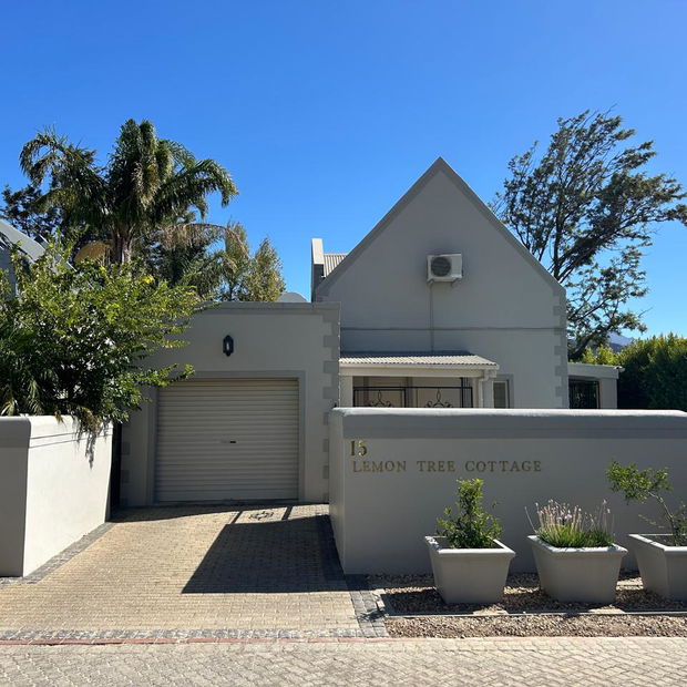 Accommodation, Travel, Franschhoek, Holiday, Vacation