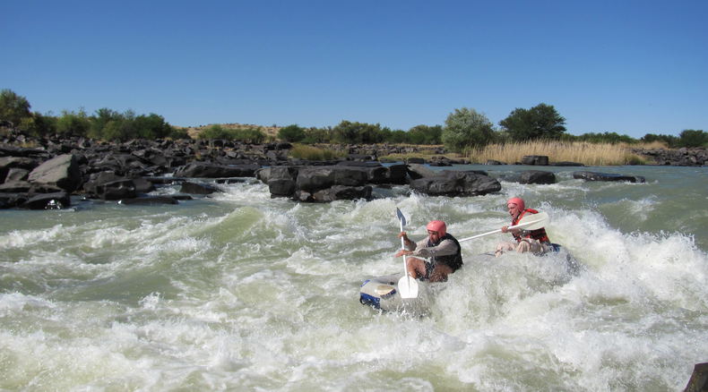 river rafting orange river river rafting orange river