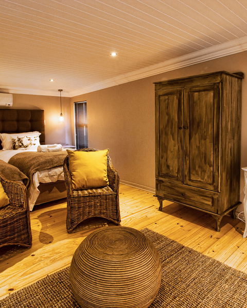 accommodation orange river fly fishing lodge