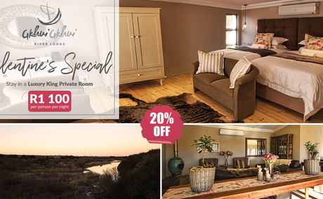 valentines day romantic accommodation on orange river valentines day romantic accommodation on orange river