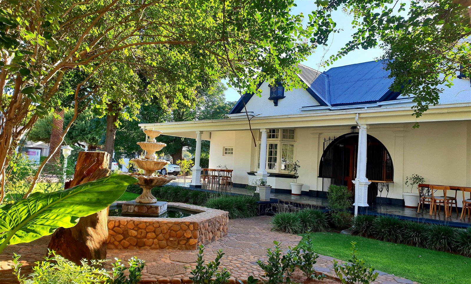 Guesthouse Potchefstroom