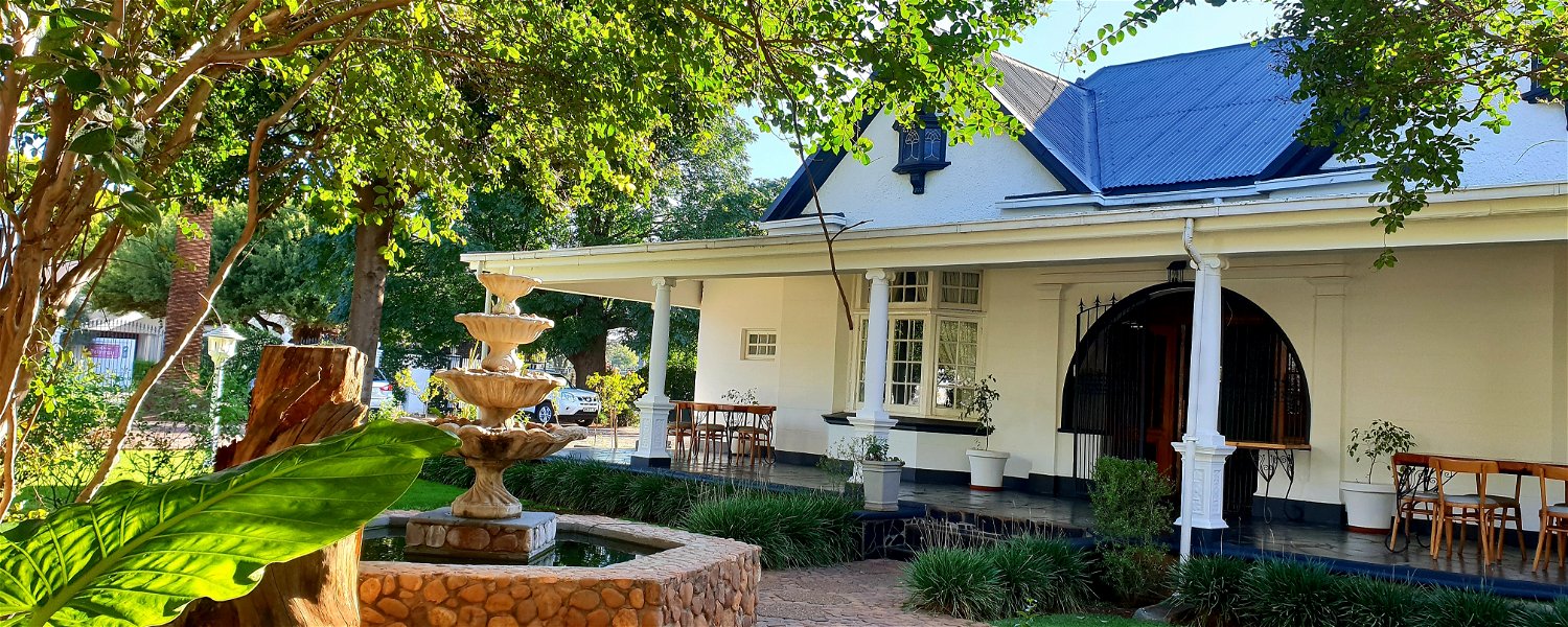 Guesthouse Potchefstroom