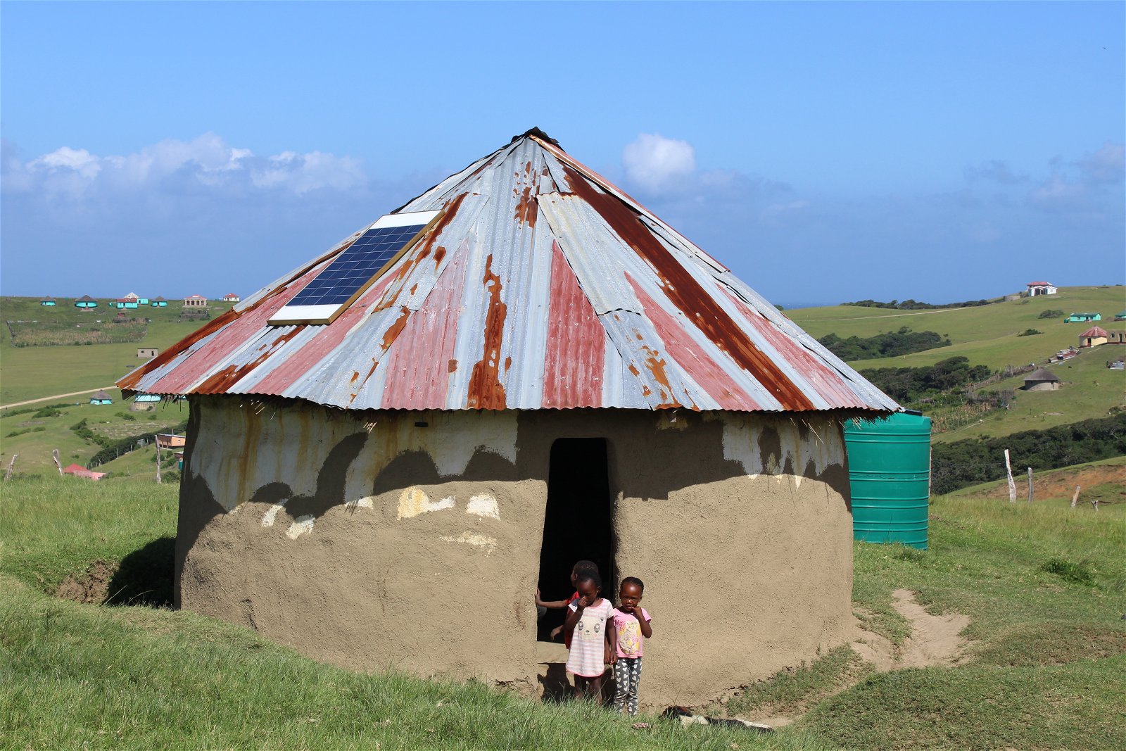 WILD COAST VILLAGES