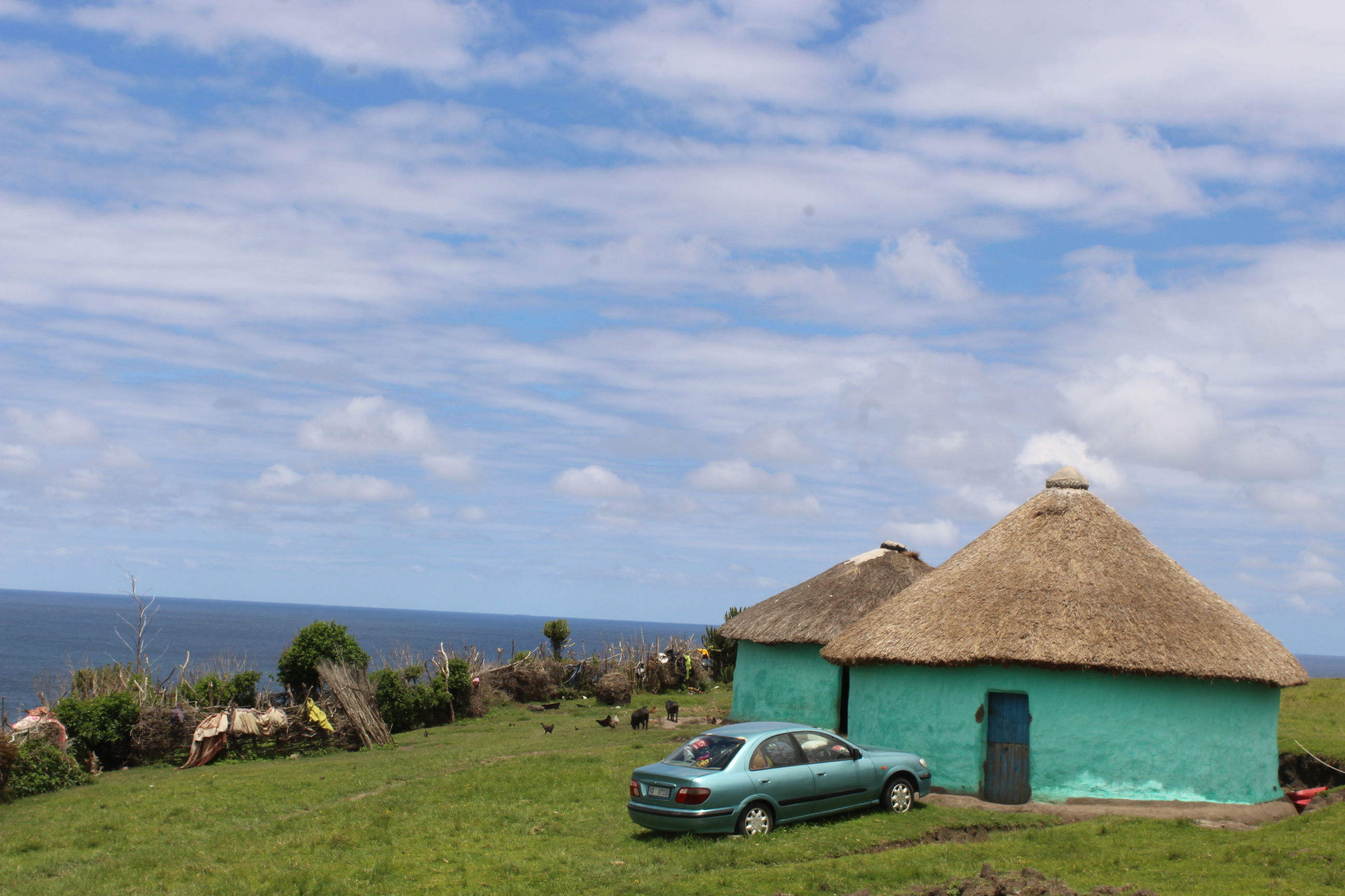 WILD COAST VILLAGES