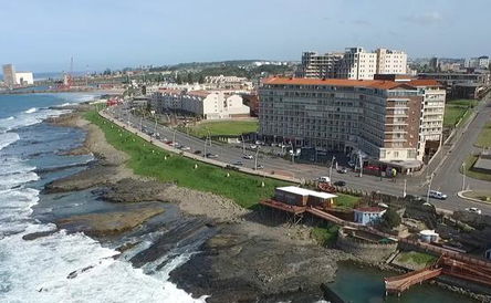 EAST LONDON CITY TOUR