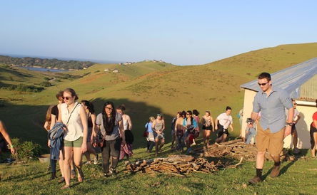 XHOSA EXPERIENCE  (CULTURAL TOUR)