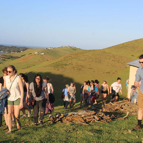 Xhosa Experience Cultural Tour
