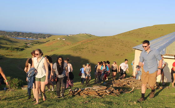 XHOSA EXPERIENCE  (CULTURAL TOUR)