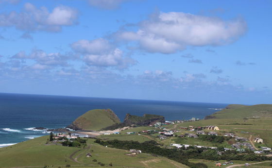 GREATER WILD COAST TOUR