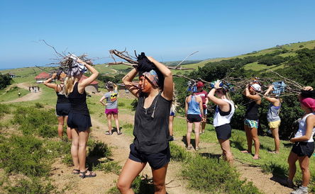 EASTERN CAPE CULTURAL EXPERIENCES