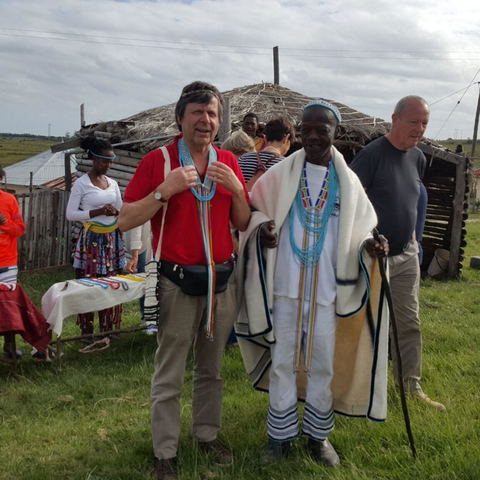 Eastern Cape Tour