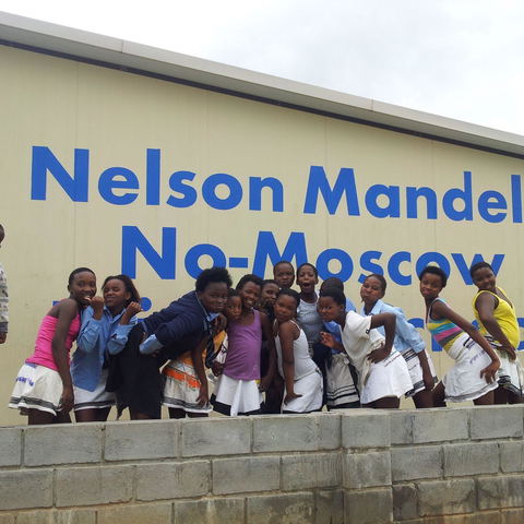 Nelson Mandela Early Childhood Tour