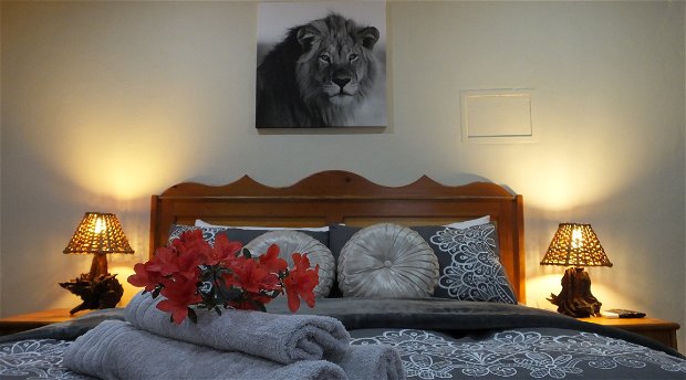 Lion Room