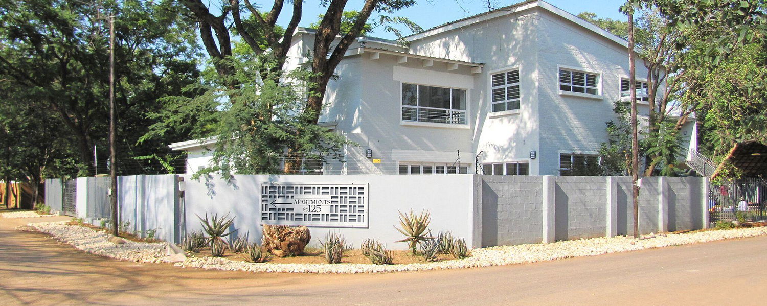Stay in the heart of Gaborone