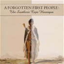 de jongh: A forgotten first people: the Southern Cape Hessequa