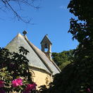Belvidere Church by Christina van der Walt 