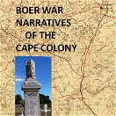 Boer War Narratives of the Cape Colony - Allen Duff