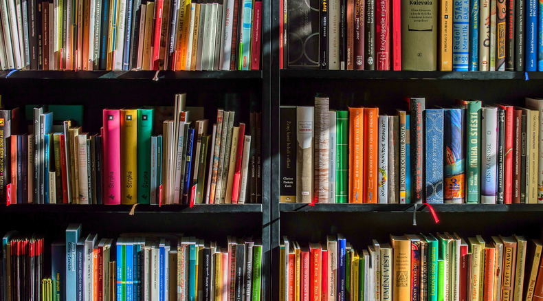 Books by Lubos Houska on Pixabay Books by Lubos Houska on Pixabay