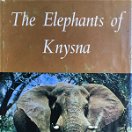 Nick Carter book - The Elephants of Knysna