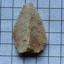 Early Stone Age archaeology, Knysna. Pic: SACP4 Project Early Stone Age archaeology, Knysna. Pic: SACP4 Project