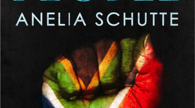 Anelia Schutte, For the People, growing up under apartheid in a small town in South Africa, Knysna, Owena Schutte