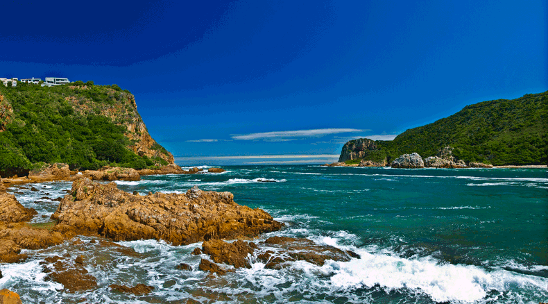 The Knysna Heads, Ian Fleming Photographic, https://www.ianflemingphotography.com/