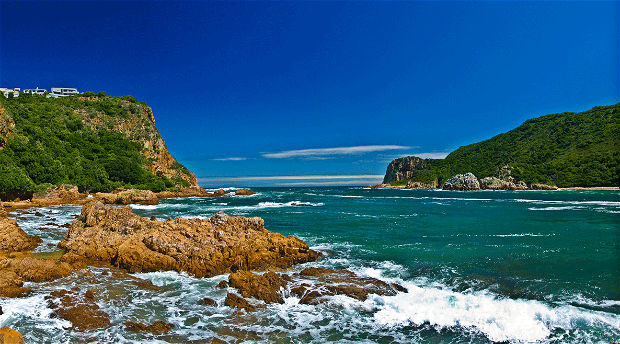 The Knysna Heads, Ian Fleming Photographic, https://www.ianflemingphotography.com/