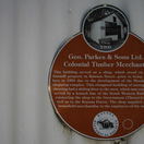 Parkes Shop at the Knysna Museum Parkes Shop at the Knysna Museum