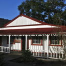 Millwood House, Knysna Museum Millwood House, Knysna Museum