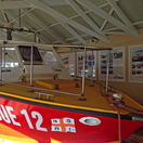 NSRI Station 12 Knysna Museum - Alex Blaikie rescue craft NSRI Station 12 Knysna Museum - Alex Blaikie rescue craft