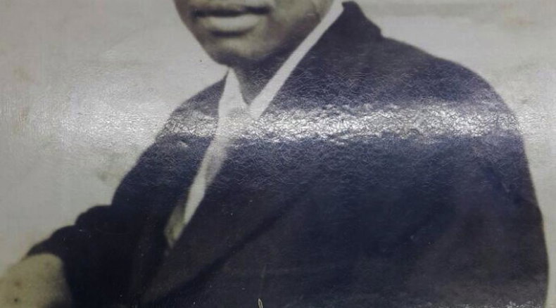 Percy Mdala