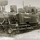 Knysna forest railway. The Coffee Pot Railway. South Western Railway Co Ltd Knysna Knysna forest railway. The Coffee Pot Railway. South Western Railway Co Ltd Knysna