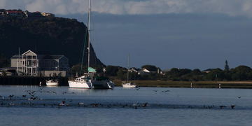 Visit Knysna