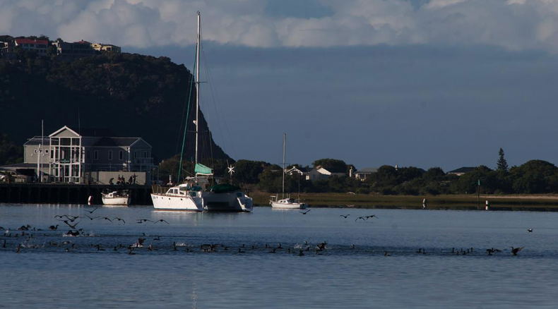 Visit Knysna on the Garden Route, Western Cape, South Africa Visit Knysna on the Garden Route, Western Cape, South Africa