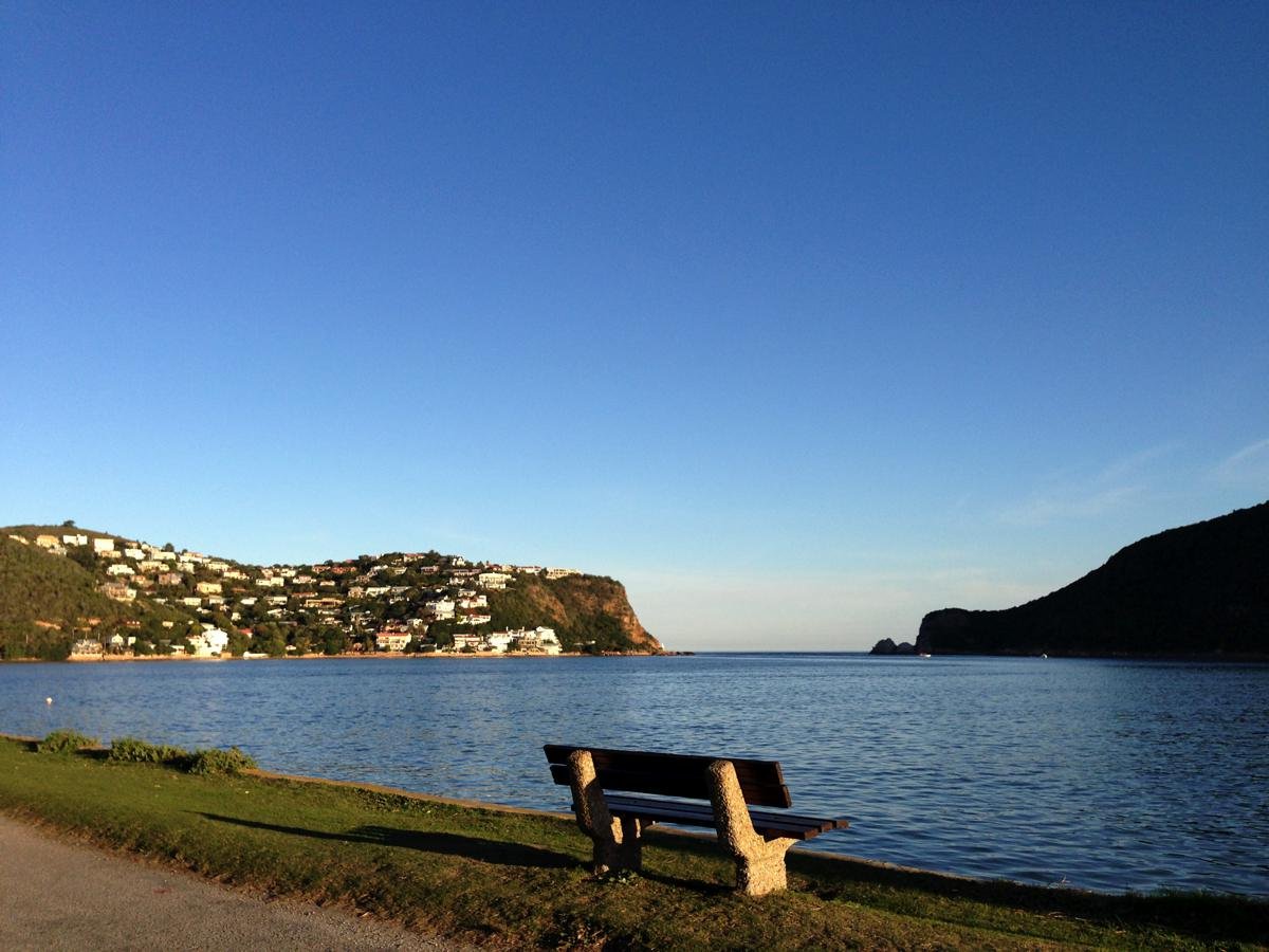 Knysna Heads, Leisure Isle, Knysna Lagoon - Visit Knysna