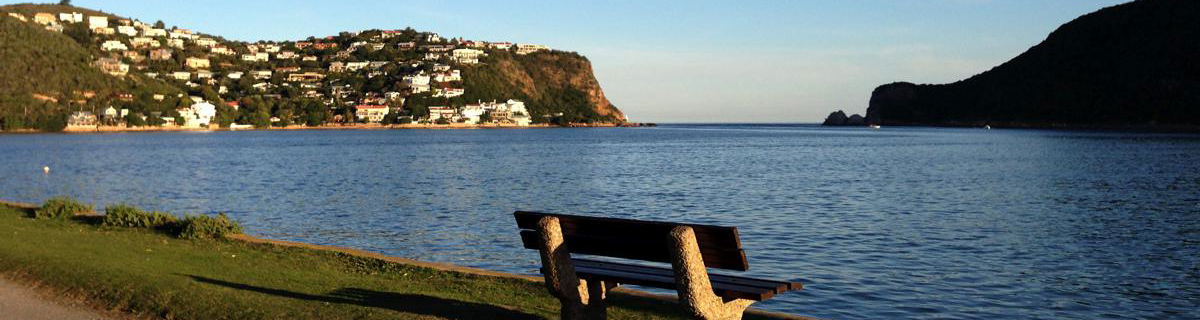 Knysna Heads, Leisure Isle, Knysna Lagoon - Visit Knysna