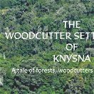 Woodcutter Settlements of Knysna, Books Knysna, Philip Caveney, Forestry Knysna, History Knysna