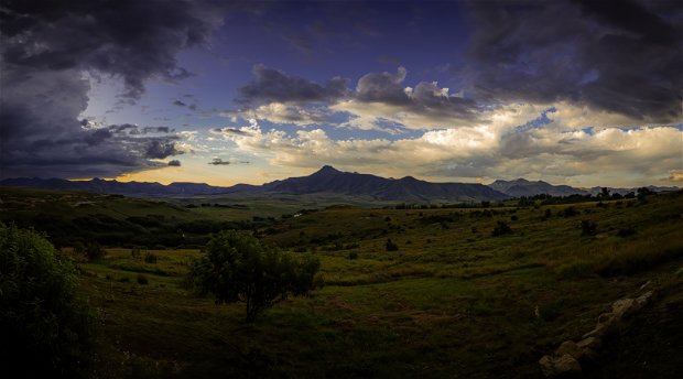 Wonderland of Clarens