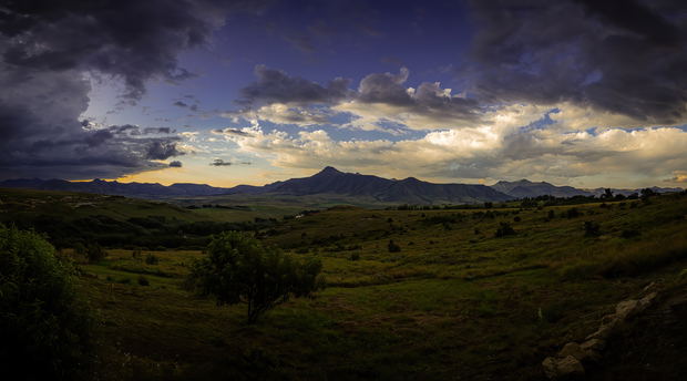 Wonderland of Clarens Wonderland of Clarens