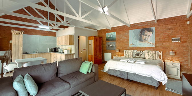 Cottage 3
