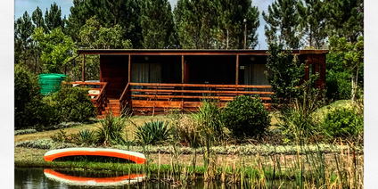 Ladybird Cottage