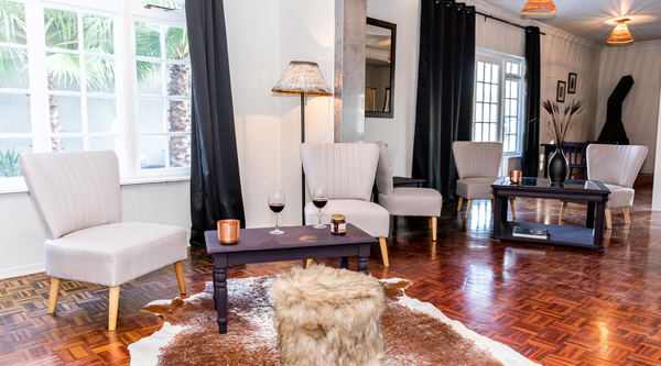 Private Function For Stay-In Guests Only