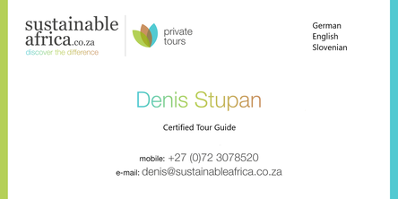 Tours