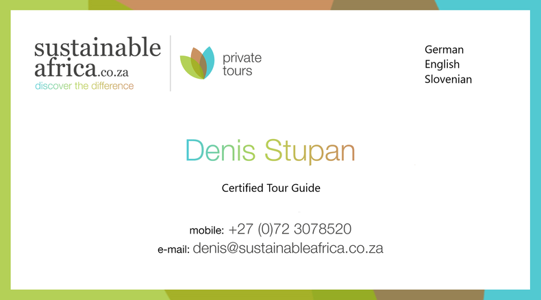 Sustainable Africa Private Tours