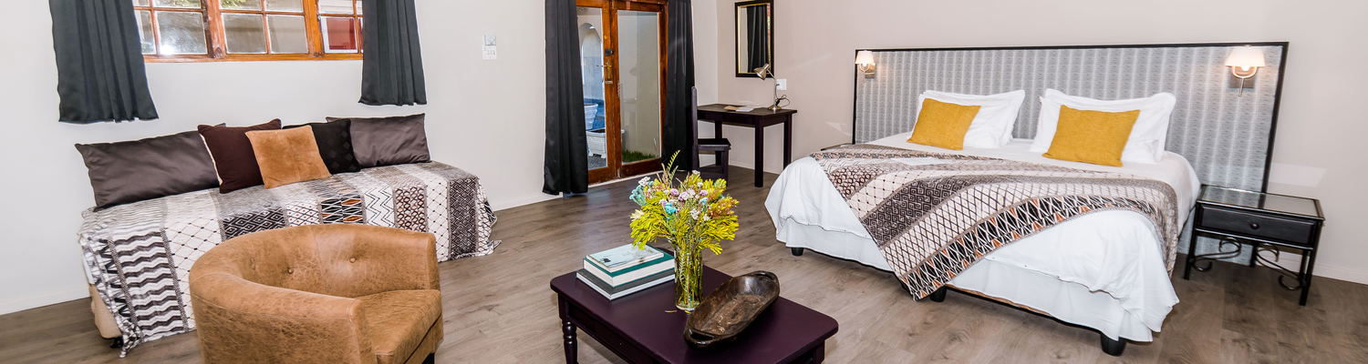 Accommodation Durbanville - Western Cape