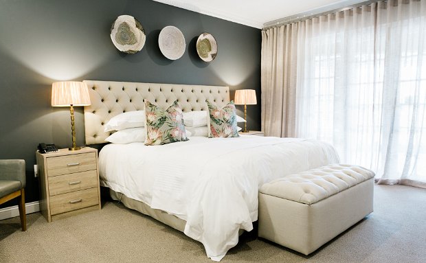Luxury accommodation in Clarens, South Africa Luxury accommodation in Clarens, South Africa