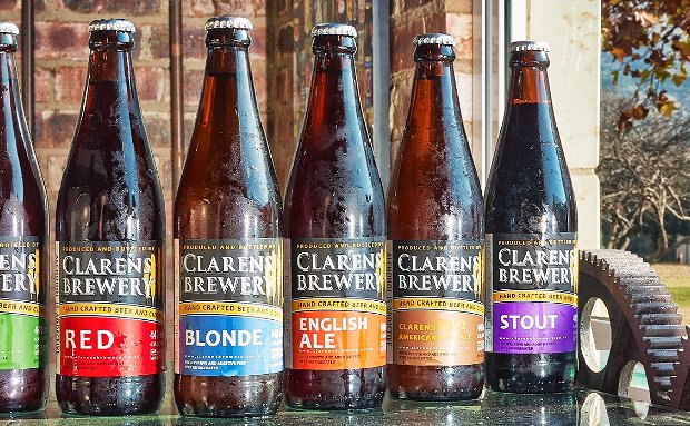 Clarens Brewery Clarens Brewery