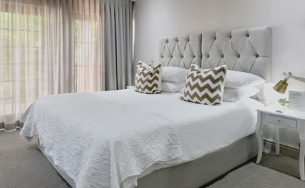 Classic Double Rooms