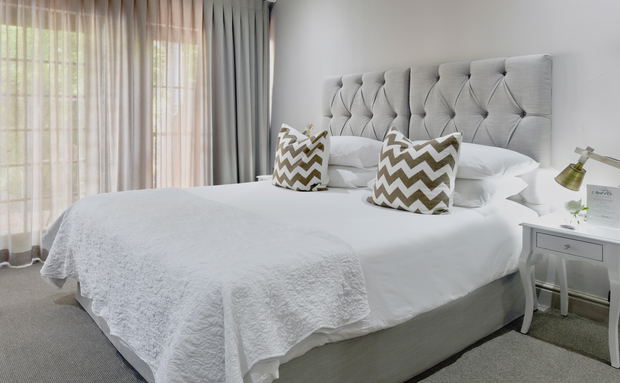 Classic room Accommodation in Franschhoek Classic room Accommodation in Franschhoek