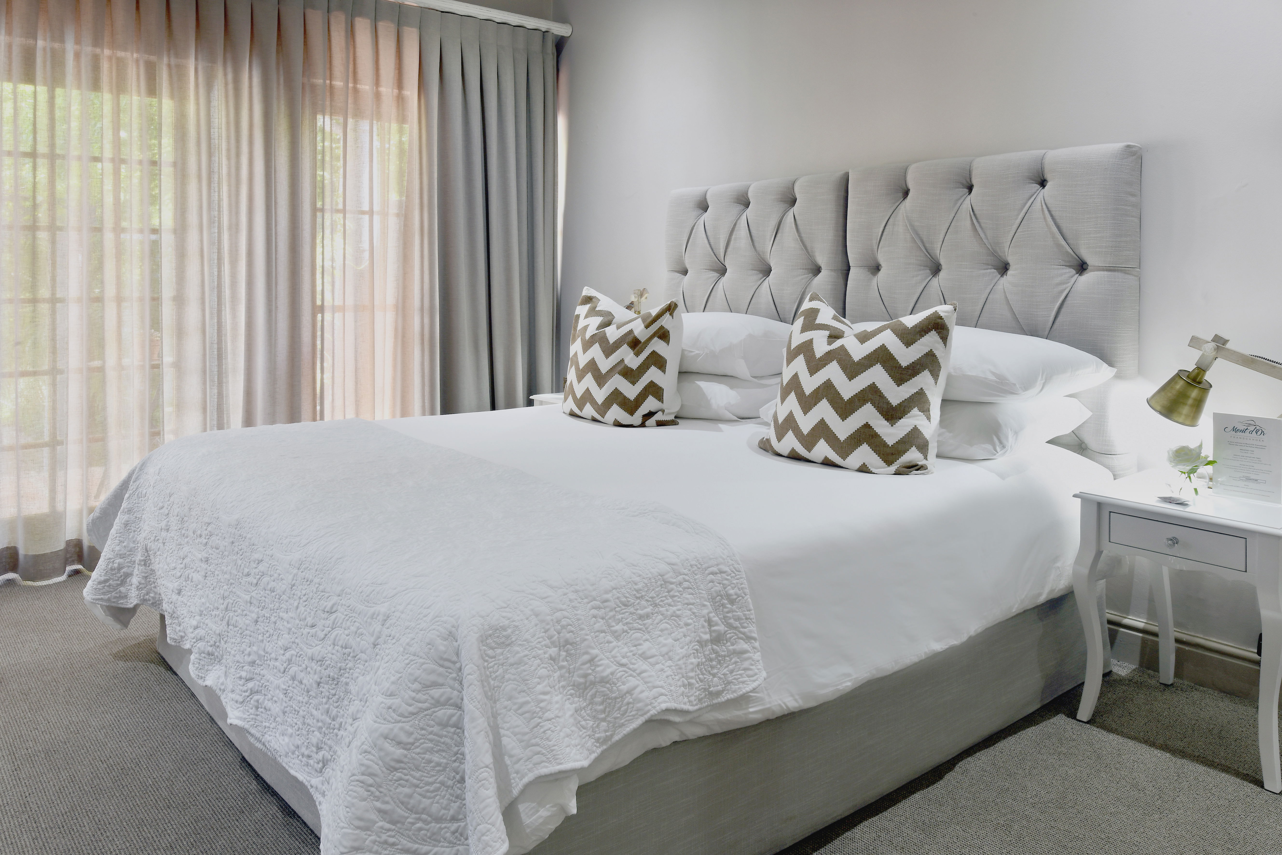 Luxury Room in Franschhoek 
